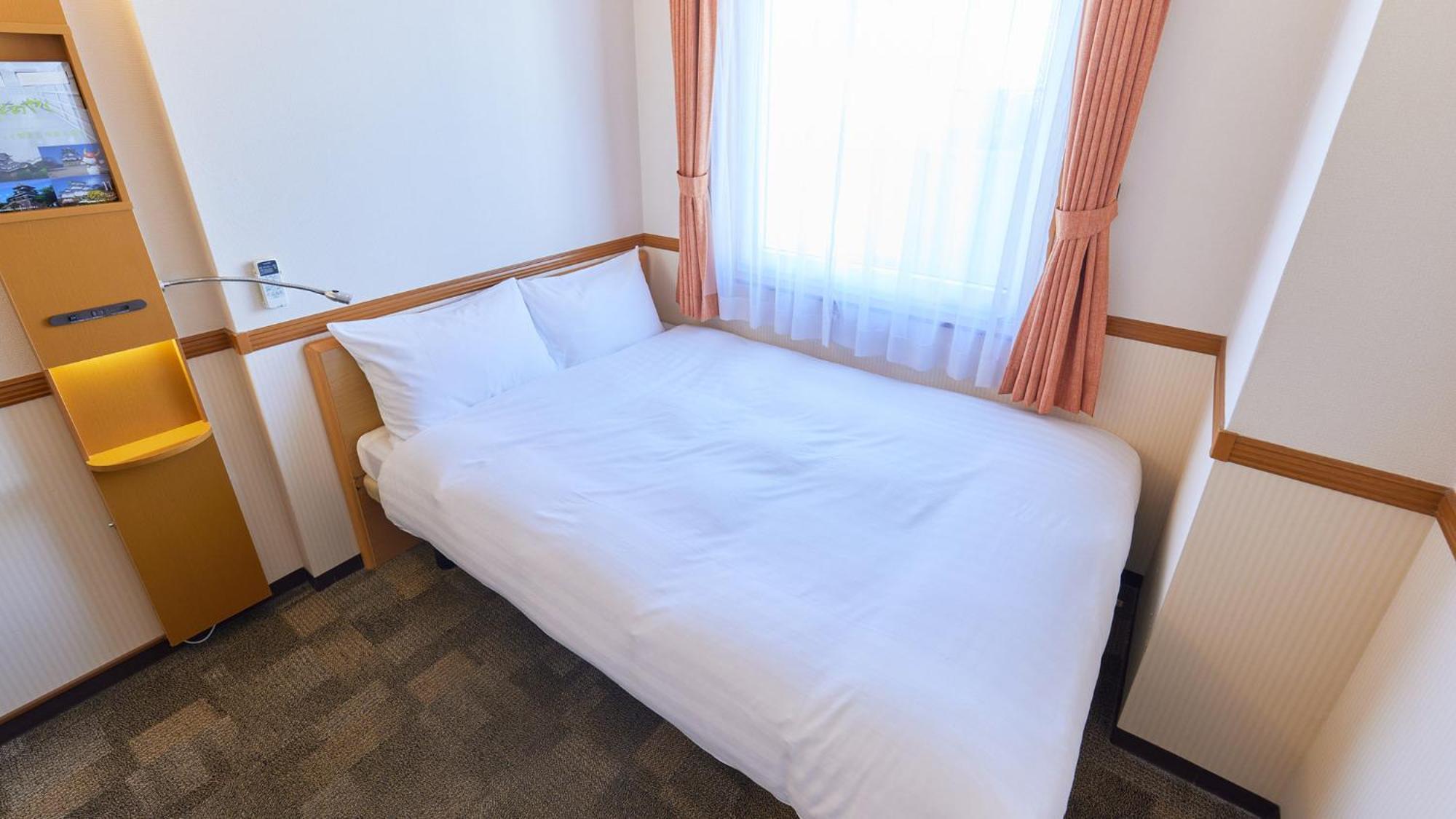 Toyoko Inn Shin-Osaka Chuo-Guchi Shinkan Habitación foto