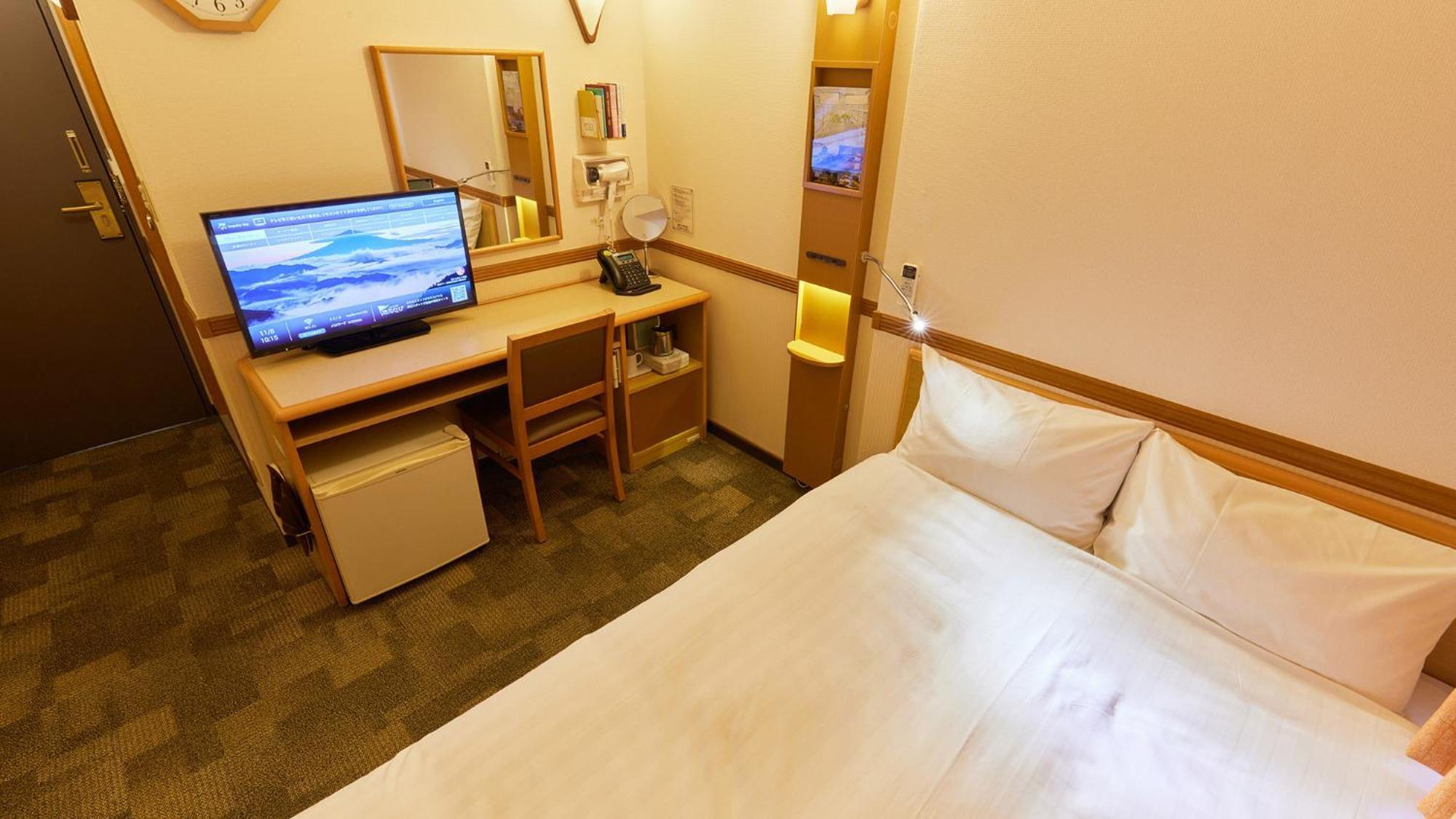 Toyoko Inn Shin-Osaka Chuo-Guchi Shinkan Habitación foto
